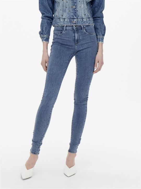 Actual product image Only ONLRain reg skinny fit jeans (32)