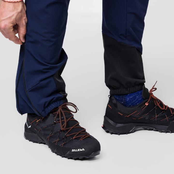 Produktbild Salewa Agner Orval 3 Durastretch Regular Hose (L)