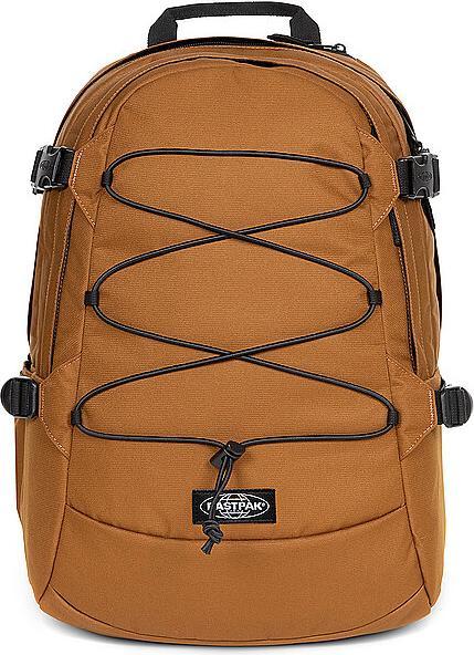 Actual product image Eastpak Gerys CS mono brown (29 l)