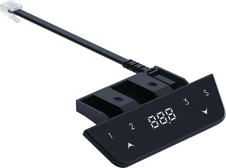 Hettich Actiswitch handset Eco-Memory RJ11 (1 pcs.)