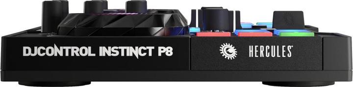 Image du produit Hercules DJ Control Instinct P8