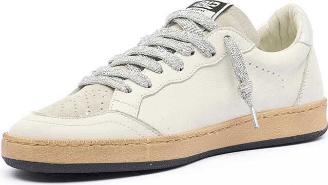 Immagine prodotto 4B12 Womens Sneakers Total Leather (38)