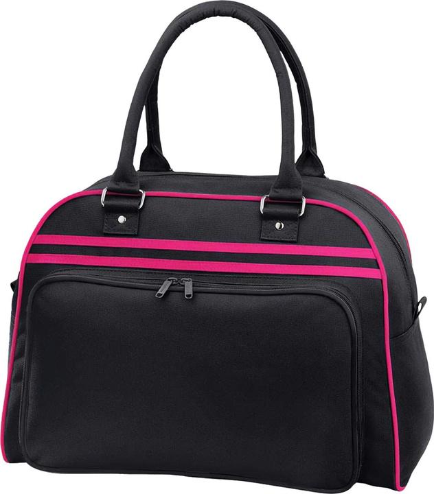 Bagbase Bowlingtasche Retro 23L (23 l)