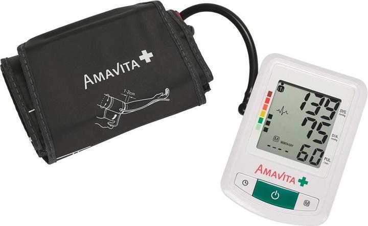 Image du produit Amavita Tensiomètre (Tensiomètre à bras)