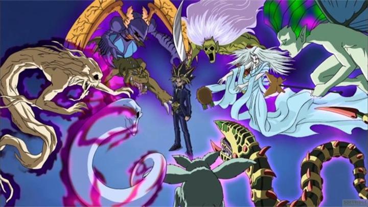 Actual product image Yu-Gi-Oh! - The Movie (DVD) (DVD, 2020, German, English)