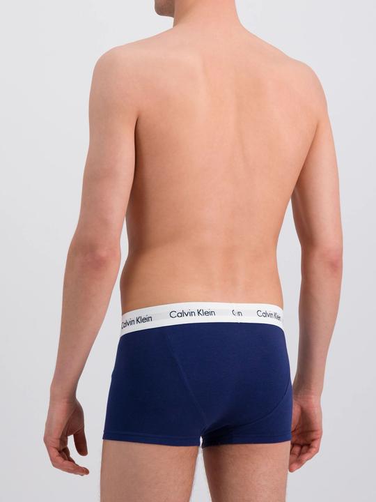 Produktbild Calvin Klein Low Rise Trunk (M, 3er Pack)
