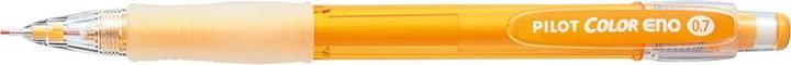 Actual product image Pilot Colour Eno 0.7 Mechanical pencil yellow 0.7 mm (0.70 mm, 1 x)