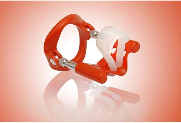 Actual product image AndroPenis Mini