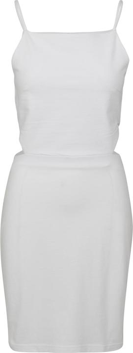 Immagine prodotto Urban Classics Vestito corto da donna in piqué di spaghetti (XL)
