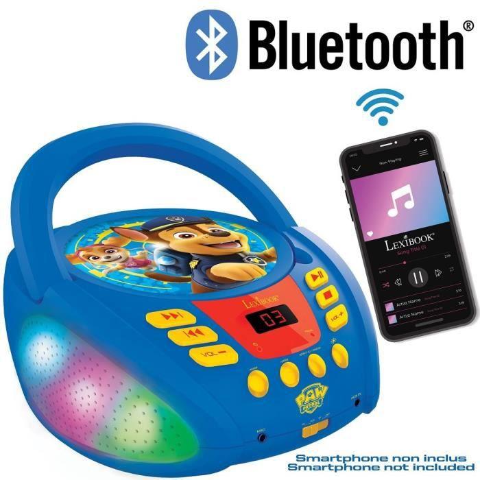 Produktbild Lexibook Paw Patrol