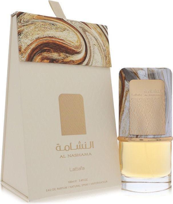Produktbild Lattafa Perfumes Al Nashama (Eau de Parfum, 100 ml)