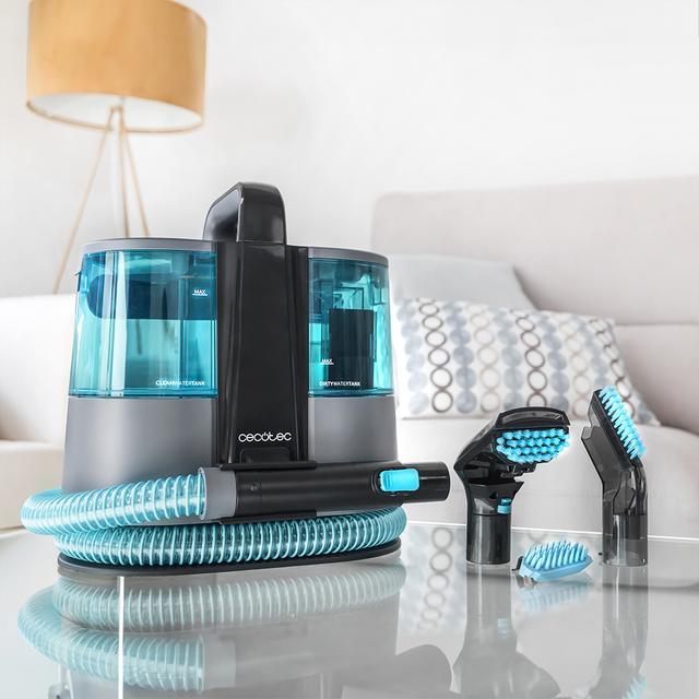 Actual product image Cecotec Conga 4000 Carpet&Spot Clean XL