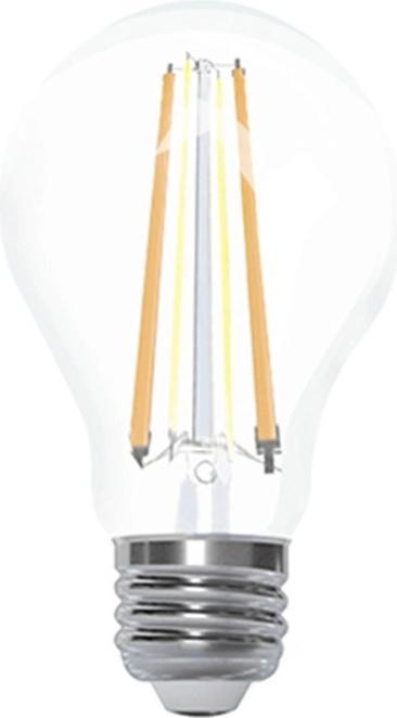 Image du produit Sonoff B02-F-A60 - Ampoule à filament LED intelligente Wi-Fi (cyan) (E27, 7 W, 806 lm, 1 x, F)