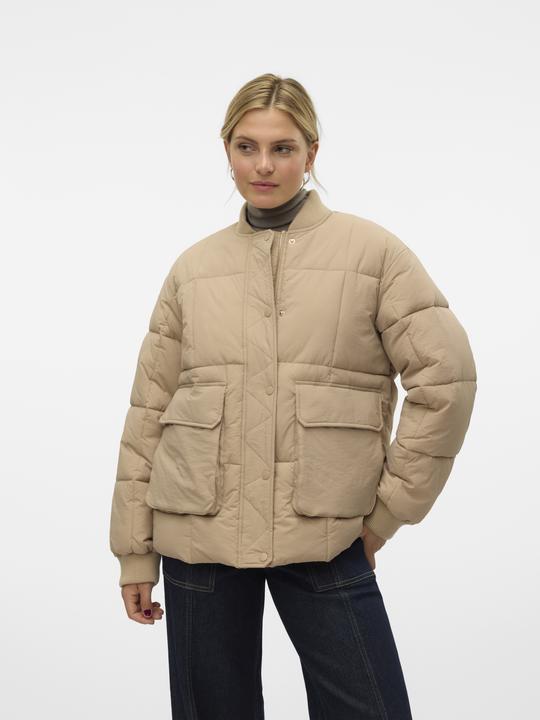 Produktbild Vero Moda VMJENNIE Steppjacke Jacke (XS)