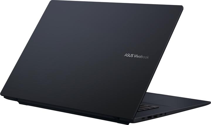 Immagine prodotto ASUS M1807HA-S8065WS (18.39", AMD Ryzen 7 260, 2.15 GB, 1000 GB, DE)