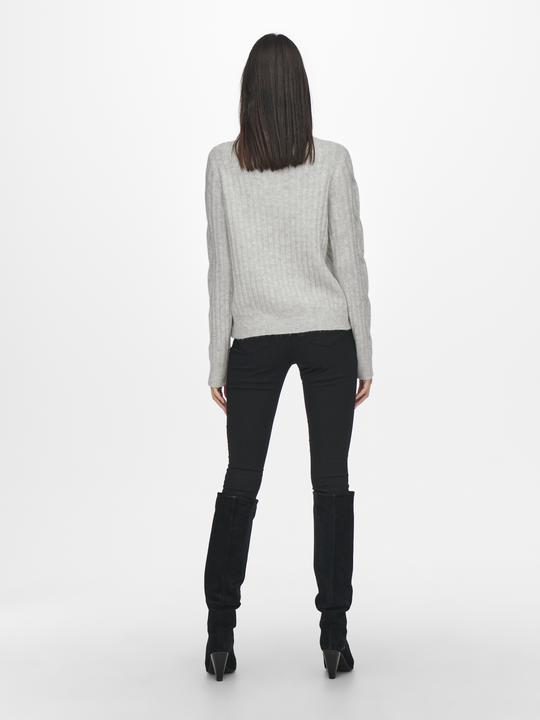 Immagine prodotto JdY Maglione a maglia con zip (L)