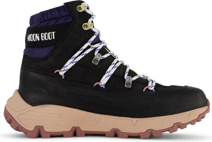 Moon Boot Tech Hiker (44)