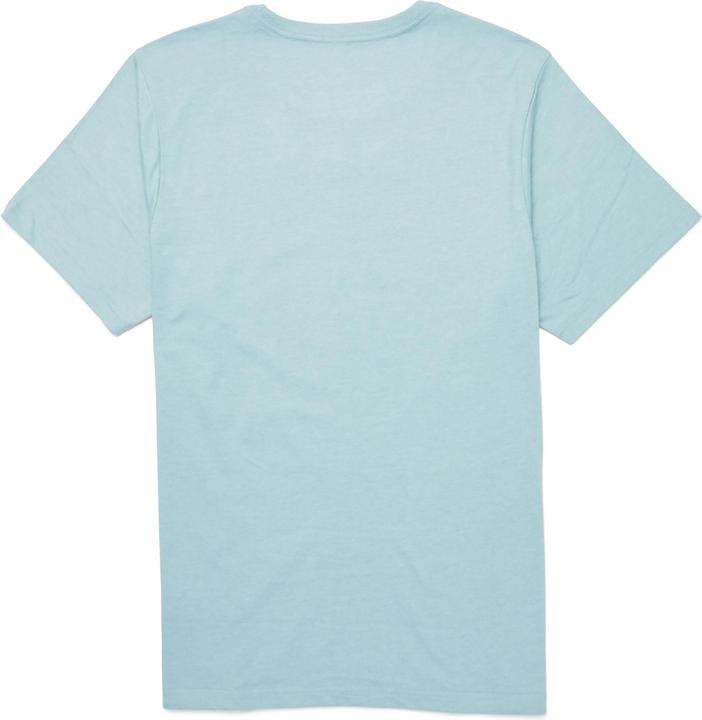 Actual product image Cotopaxi Llama Block T-Shirt (L)