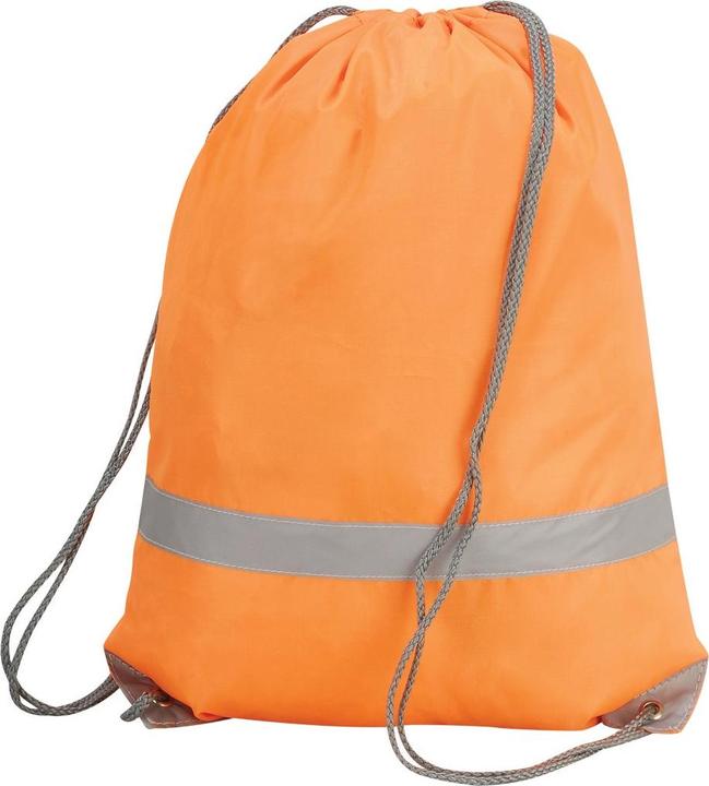Hi Vis Orange