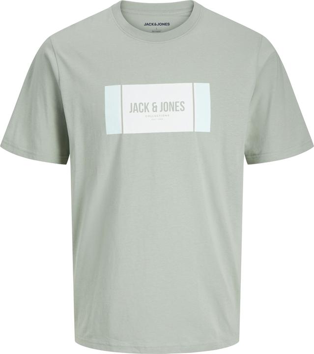 Actual product image Jack & Jones Logo T-shirt T-shirt (XL)
