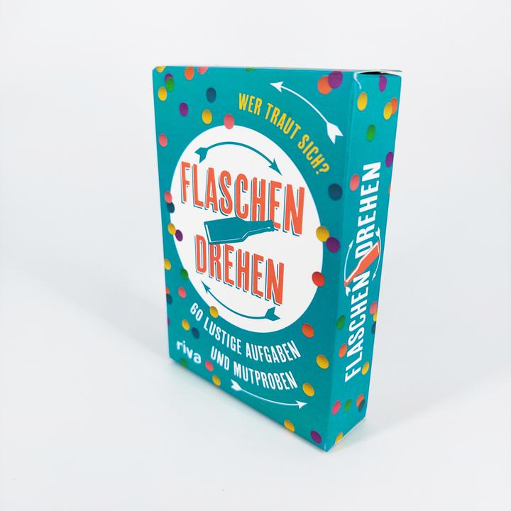 Produktbild Flaschendrehen