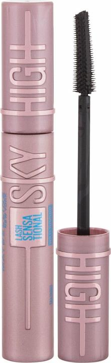 Actual product image Maybelline New York Sky High Lash Sensational (2 Black)