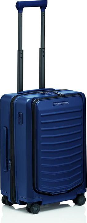 Produktbild Porsche Design Roadster 4W Business Trolley (52 l, Handgepäck (bis 50l))