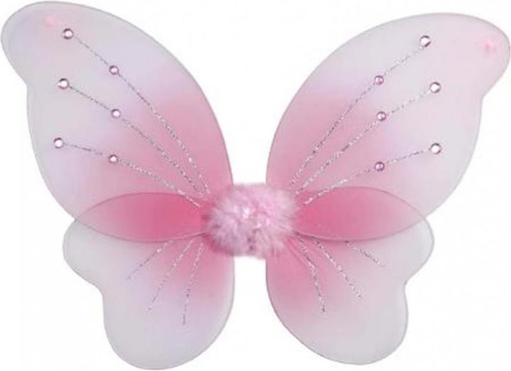 Image du produit Widmann Flügel Glitter