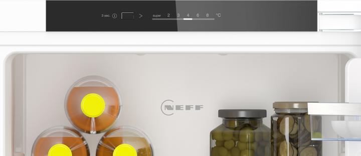 Produktbild Neff KI1212FE0 (136 l)