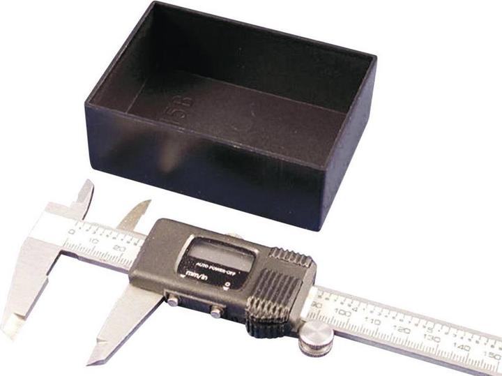 Produktbild Hammond Vergussgehäuse 1596 (Gehäuse)