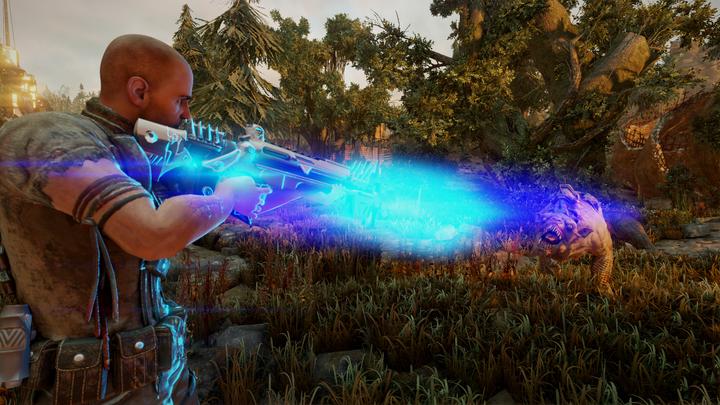 Immagine prodotto THQ Elex (Xbox One X, Xbox Series X, DE)