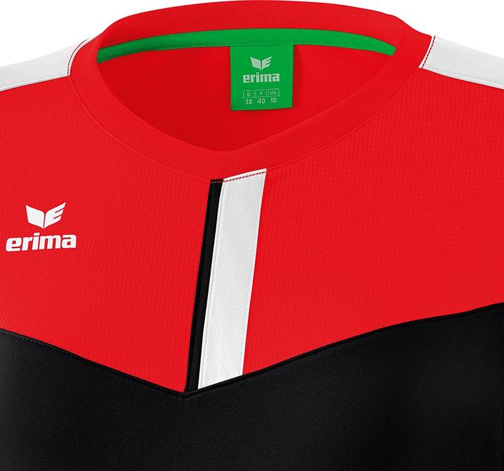 Actual product image Erima T-shirt Squad Damen 38 (38)