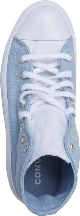 Image du produit Converse Chuck Taylor All Star Move Cx Platform Chaussures - 122347 (39)