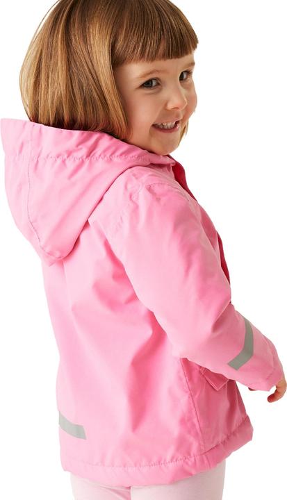 Produktbild Regatta Luna The Unicorn Jacke wasserfest