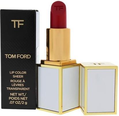Produktbild Tom Ford Boys & Girls Lip Color Scarlett (25 Scarlett)