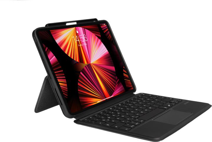 Produktbild Gecko Covers Apple Ipad Pro 11in (DE, iPad Pro 11 2018 (1. Gen))