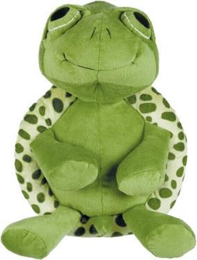 Image du produit Trixie Tortue 40cm avec voix d'animal (Jouet en peluche chien)