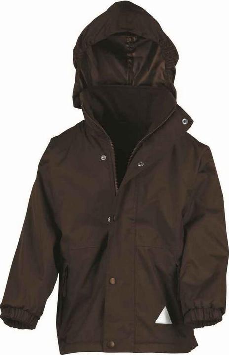 Immagine prodotto Regatta Giacca reversibile StormDri 4000 per bambini/ragazzi (104)