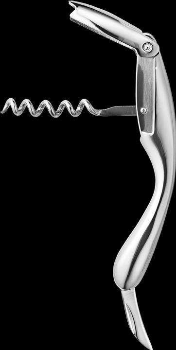 Actual product image Georg Jensen WINE Pack (corkscrew stopper and pourer) (Corkscrew)
