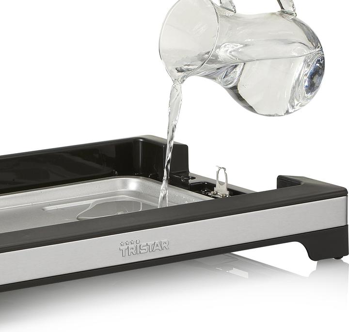 Produktbild Tristar Elektrischer Tischgrill