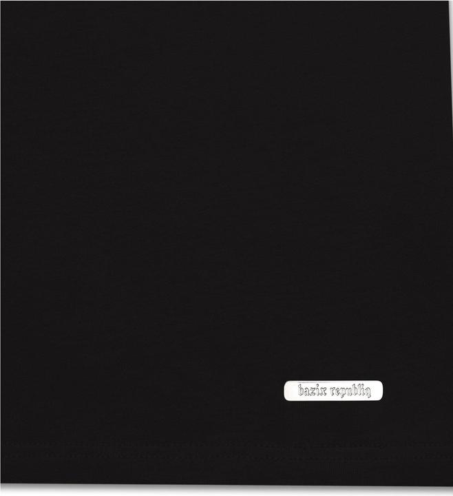 Image du produit Dropsize T-shirt Super Heavy Blank - 124981 (S)