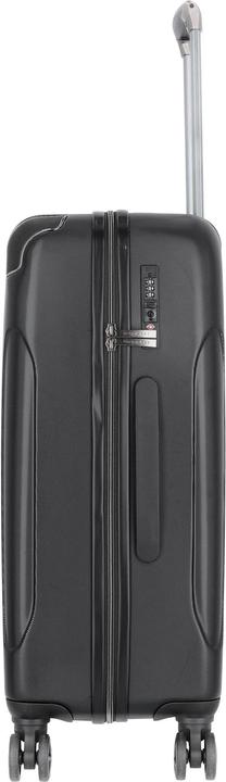 Image du produit Bugatti Set de valises Valencia 4 roues 3 pièces (226 l, XL (à partir de 115l))