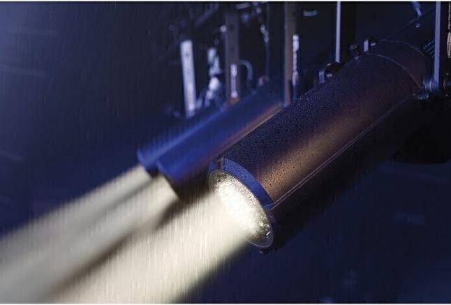 Produktbild Showtec Performer Profile IP 3200 K (260 W, LED)
