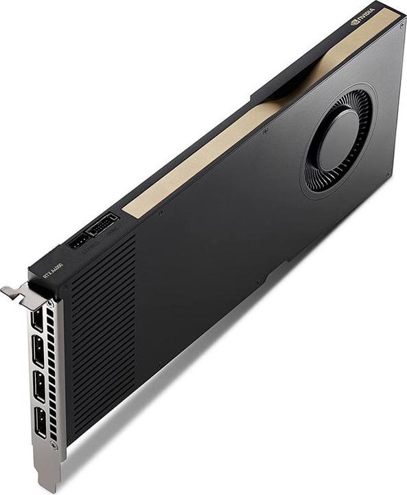 Immagine prodotto PNY Quadro RTX A4000 (16 GB)