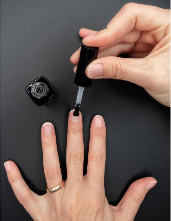 Immagine prodotto Trisa Top Coat Gel (Trasparente, Topcoat)