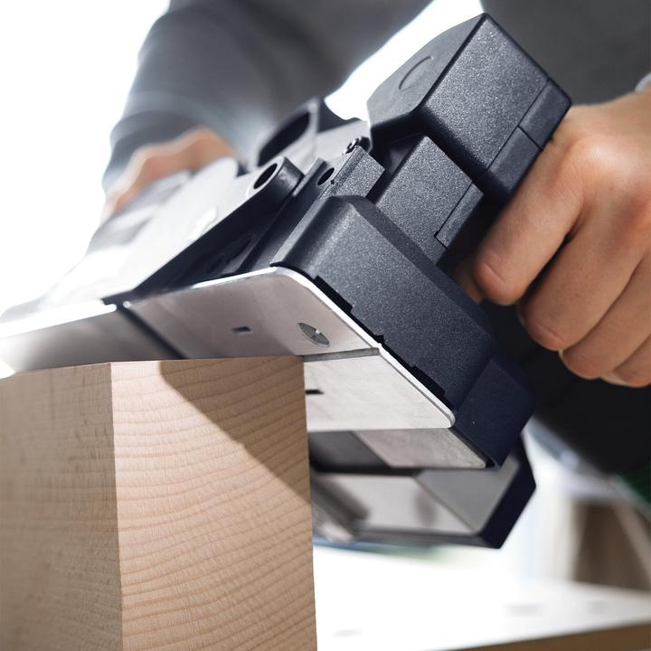 Produktbild Festool Hobel HL 850 EB-Plus