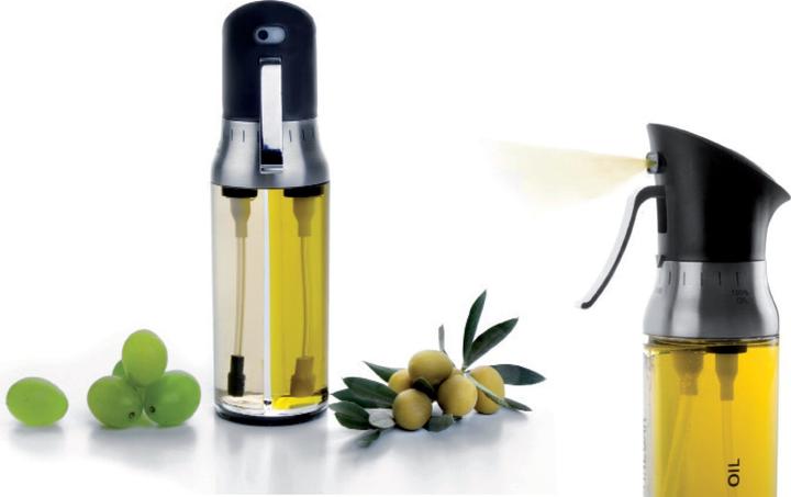 Produktbild Ibili Öl & Essig Sprayer (200 ml)