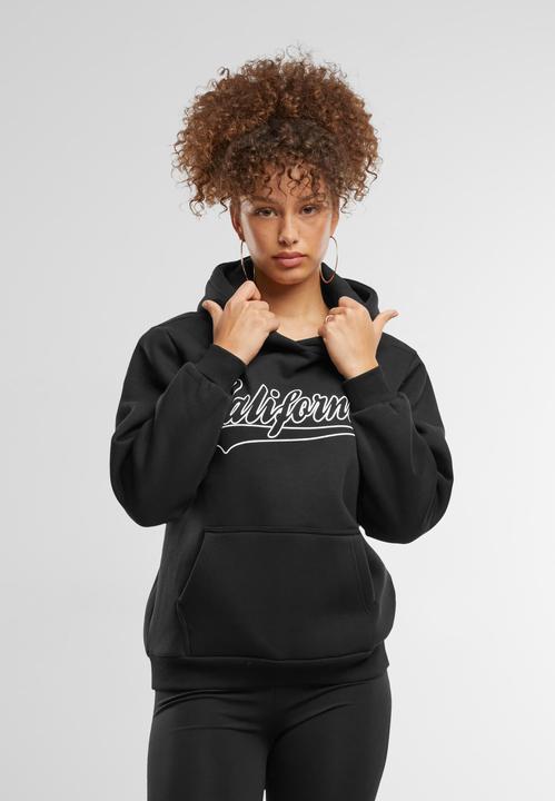 Immagine prodotto Miss Tee Felpa con cappuccio California Ladies - 178433 (M)