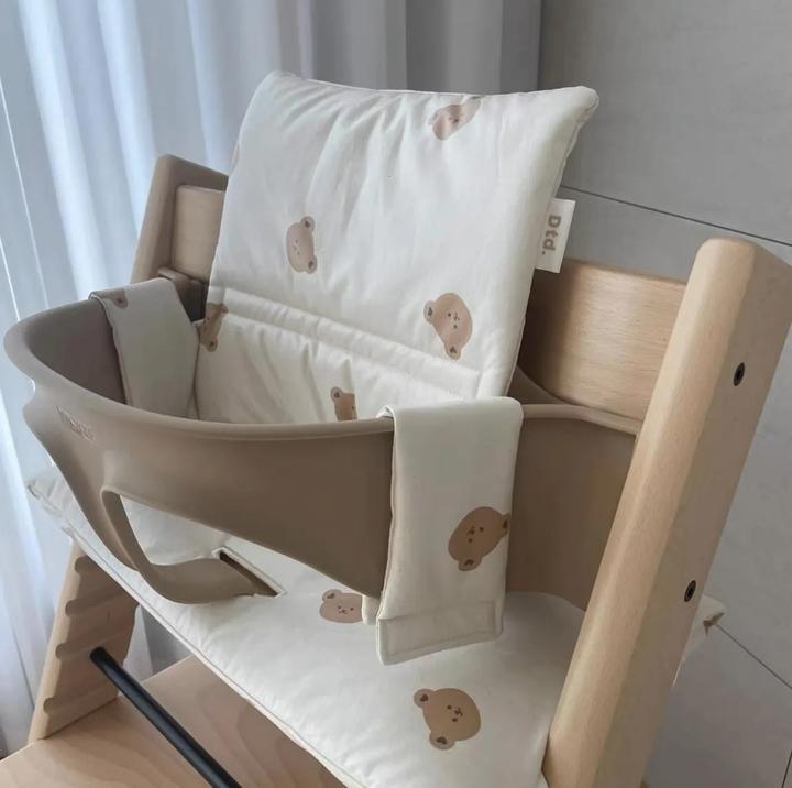 ASMI Seat cushion
