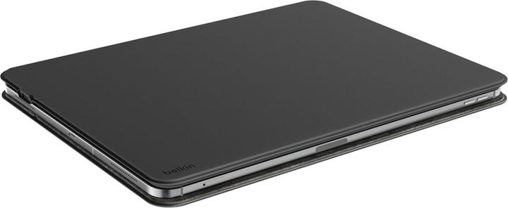 Produktbild Belkin Pro Tastatur mit Hülle f. iPad Pro 13 (M4) DE BBZ003de-v2 (DE)